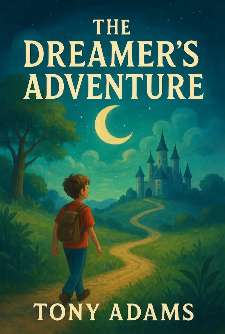The Dreamer's Adventure