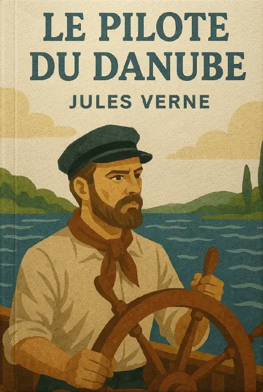 Le pilote du Danube
