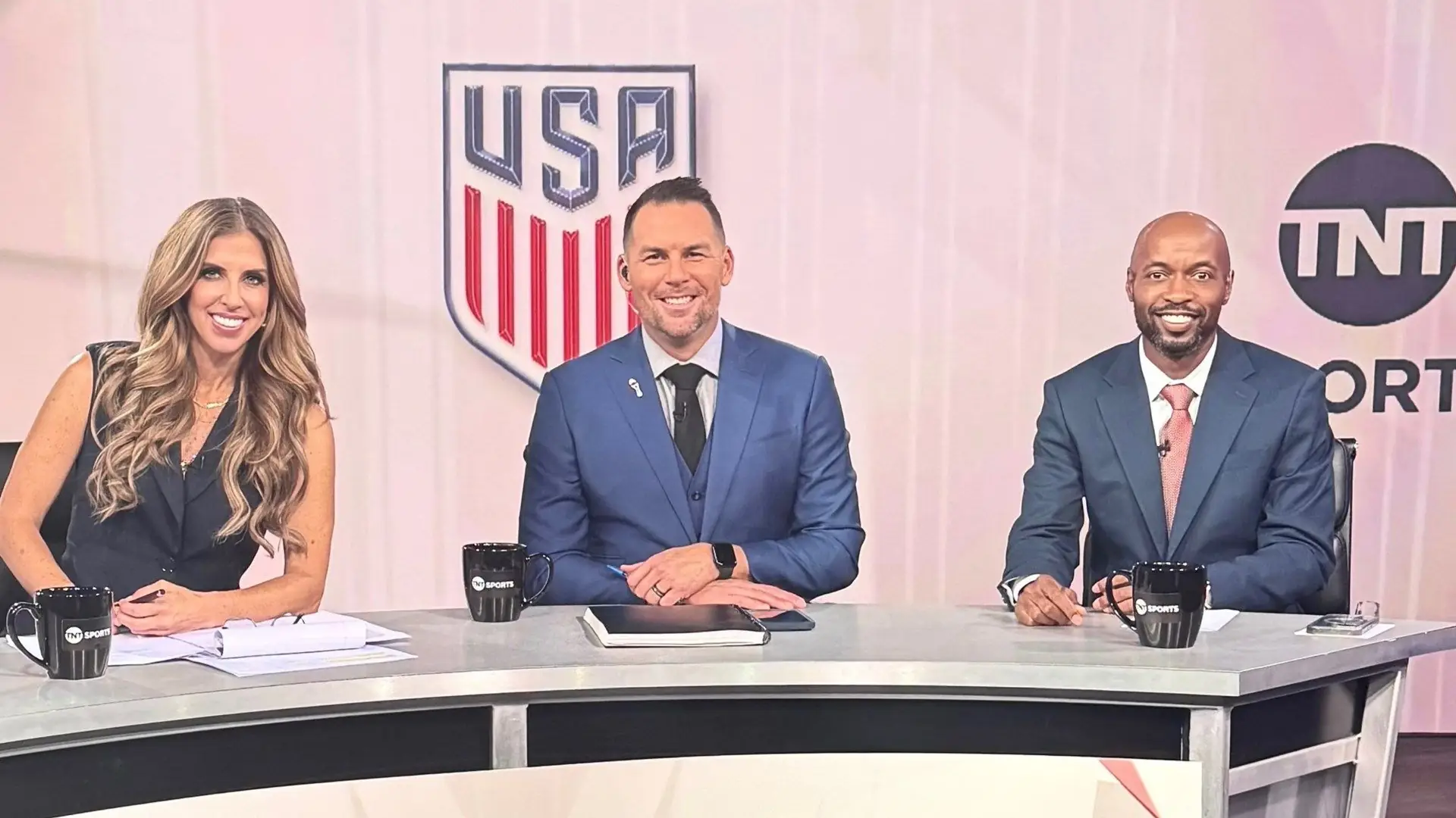'You have to have this F-you mentality' - Turner, Apple TV analyst Brian Dunseth on Ricardo Pepi, Christian Pulisic, Gio Reyna and USMNT's future under Mauricio Pochettino