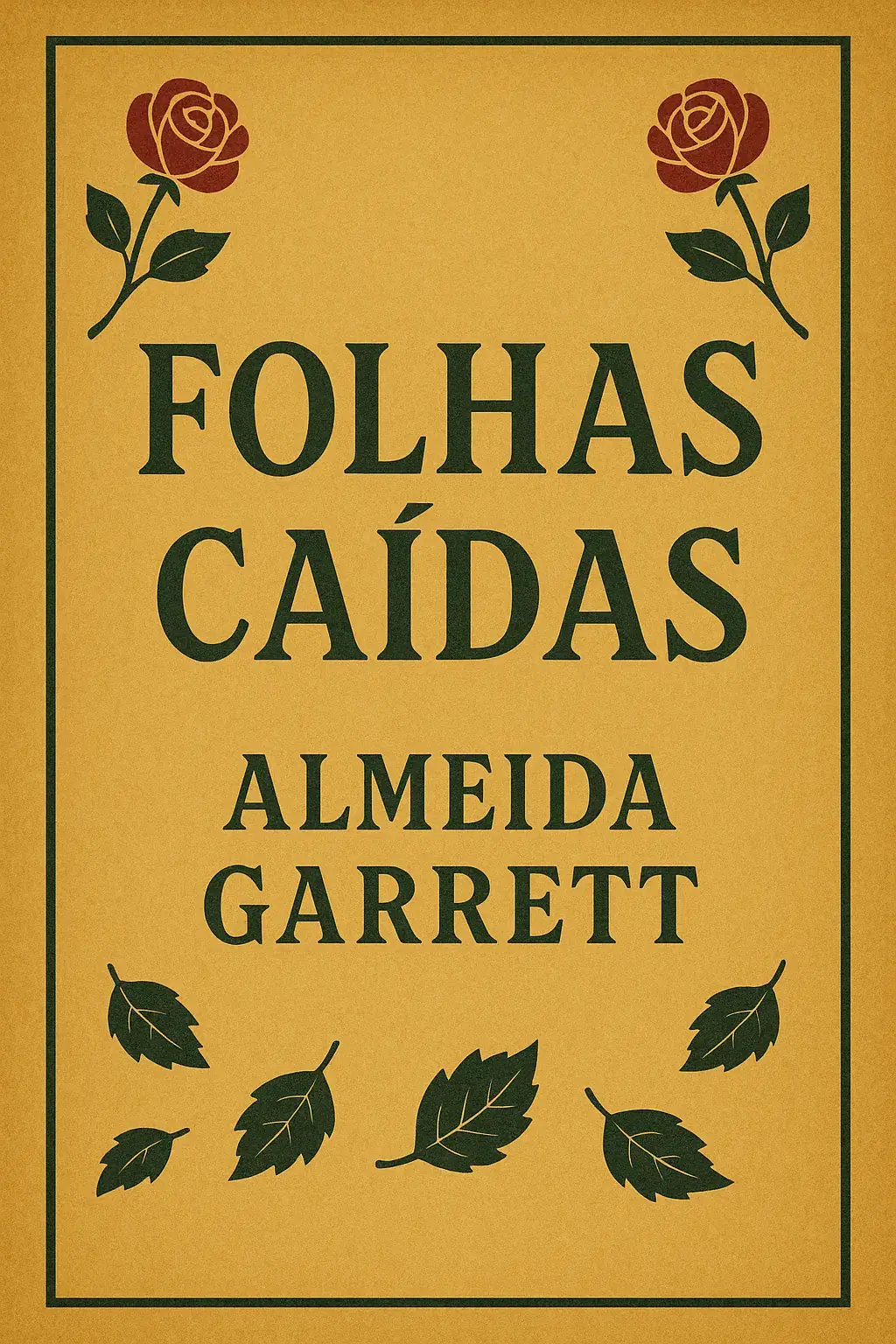 Folhas Caídas