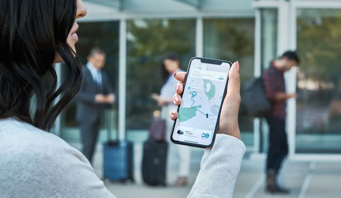 TransitTech dá início a IPO em Wall Street com valuation de US$ 3,5B