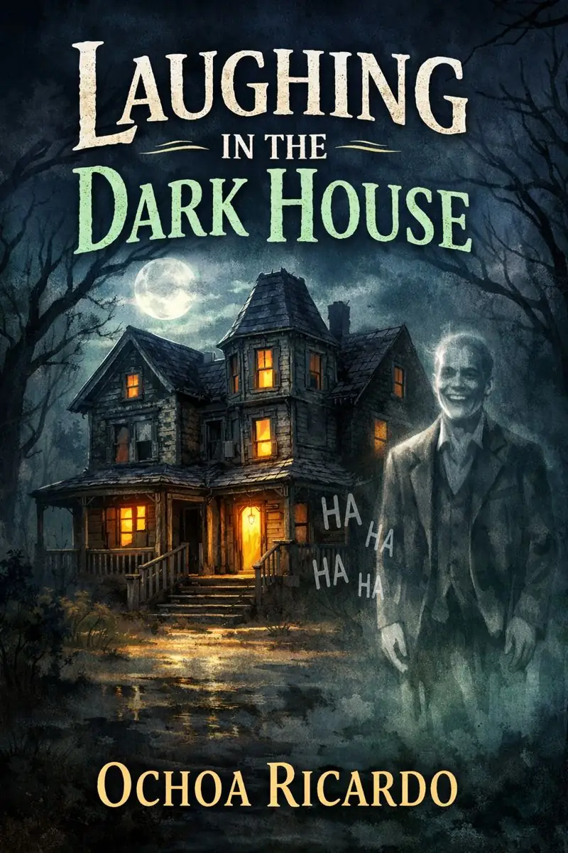 Laughing in the Dark House