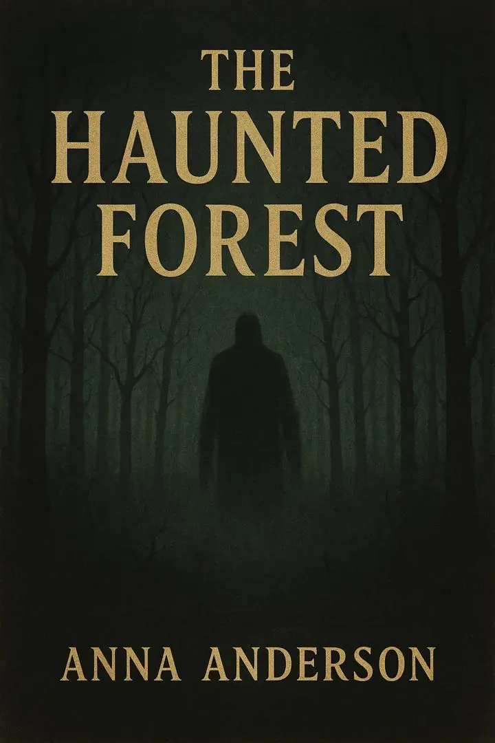The Haunted Forest