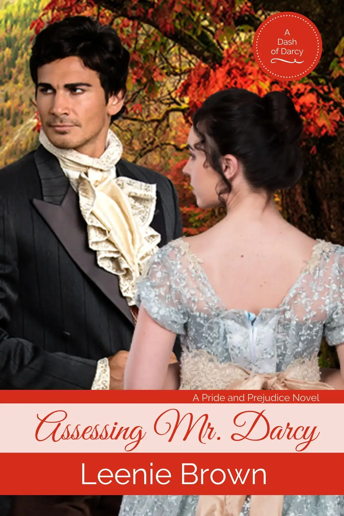 Assessing Mr. Darcy