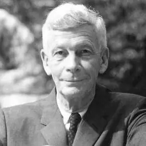 “The Rivals” by Mark Van Doren