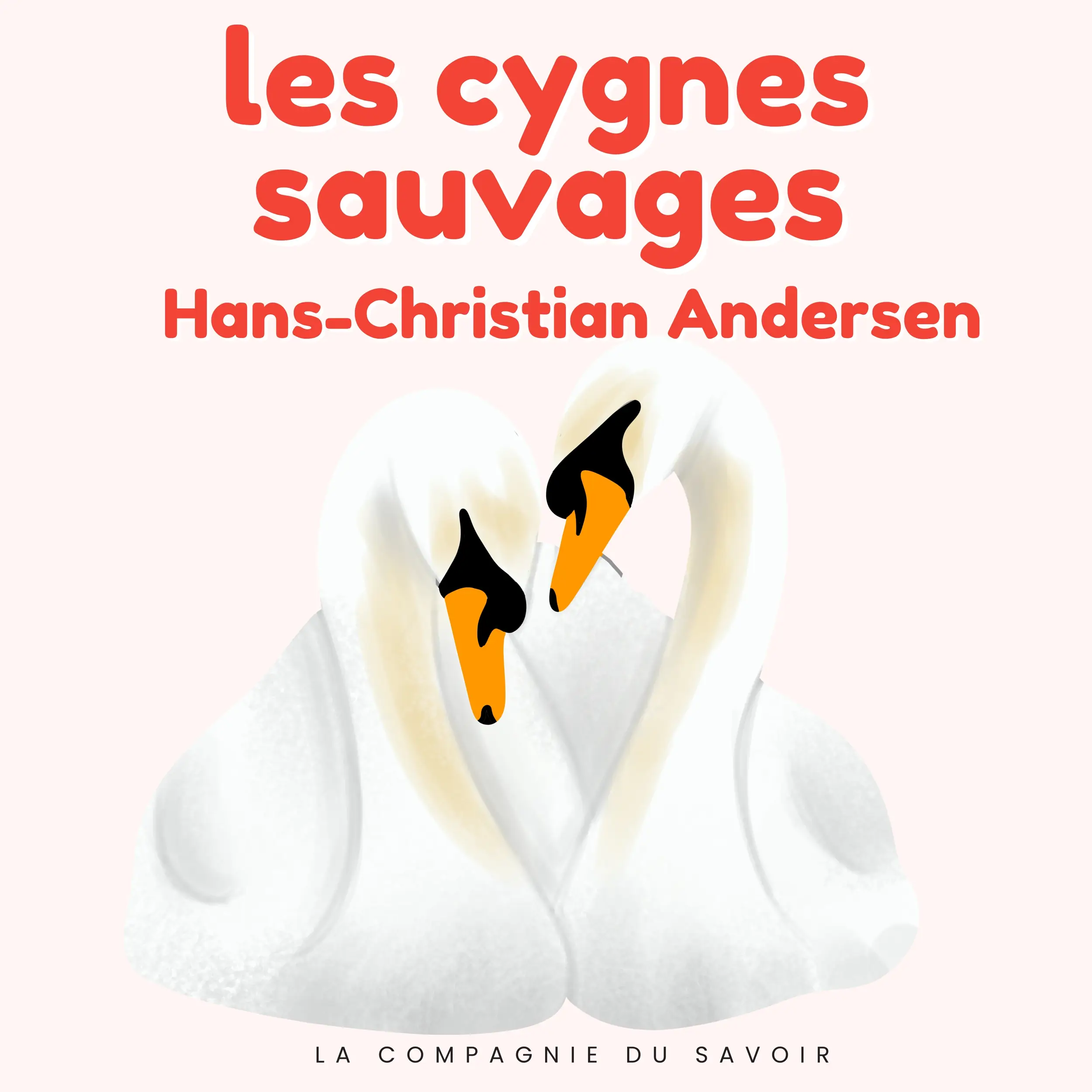 Les cygnes sauvages