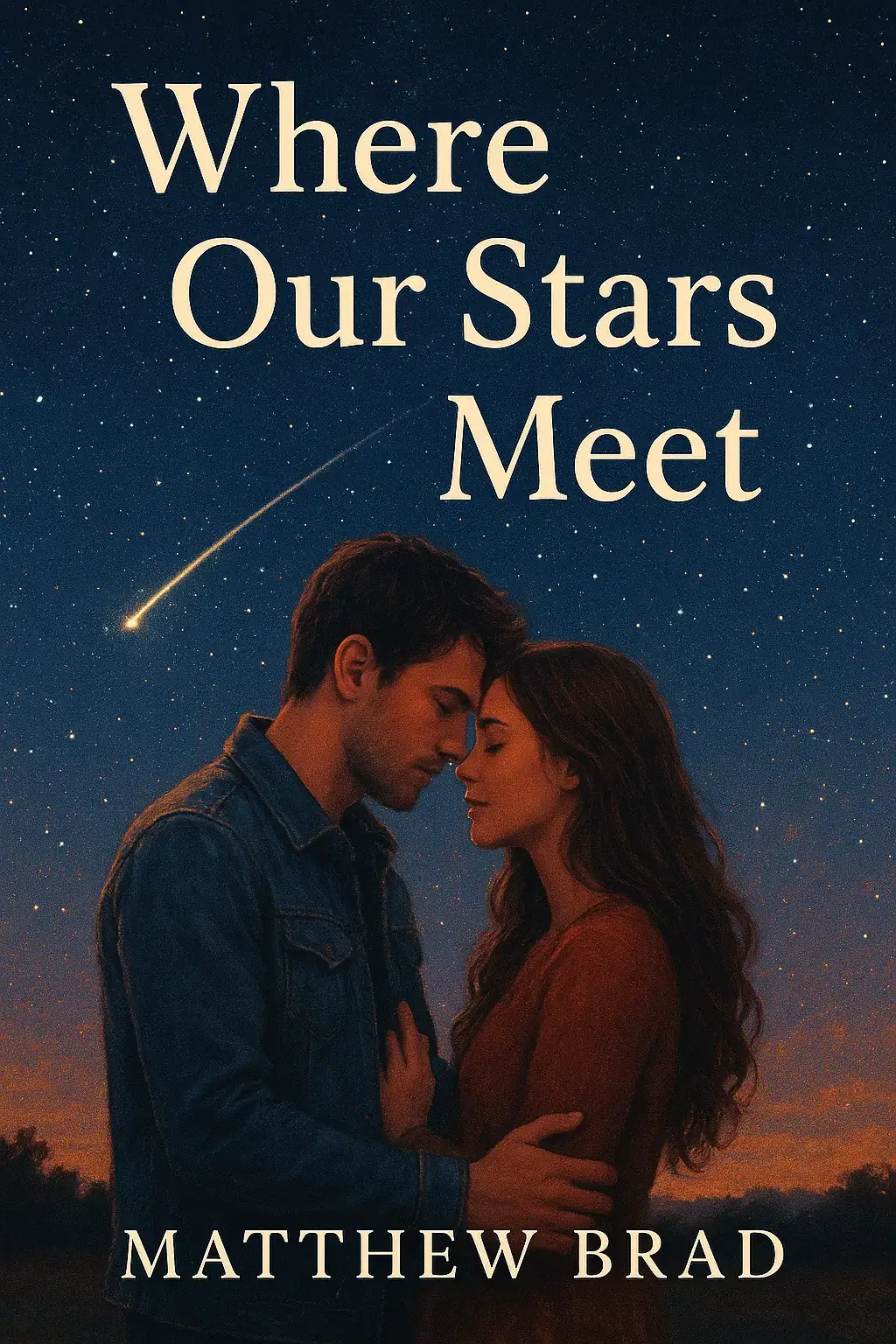 Where Our Stars Meet