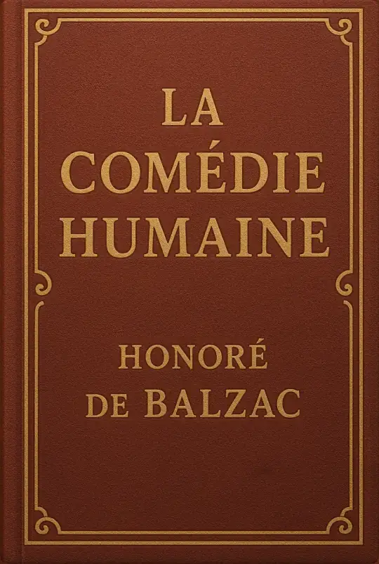 La Comédie Humaine