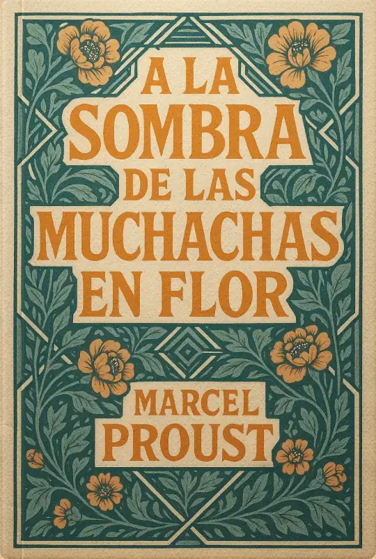 A la Sombra de las Muchachas en Flor