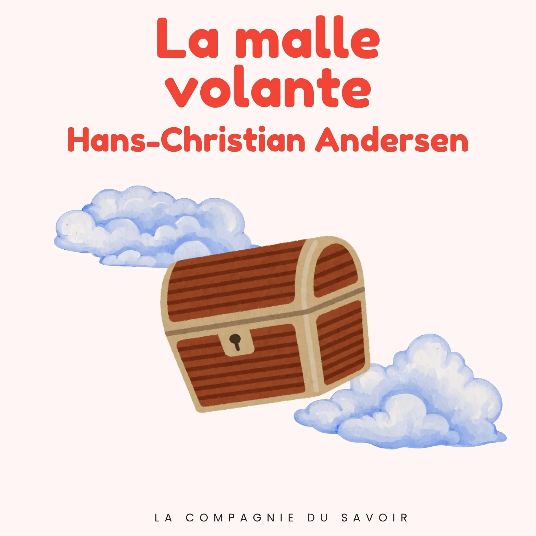 La malle volante