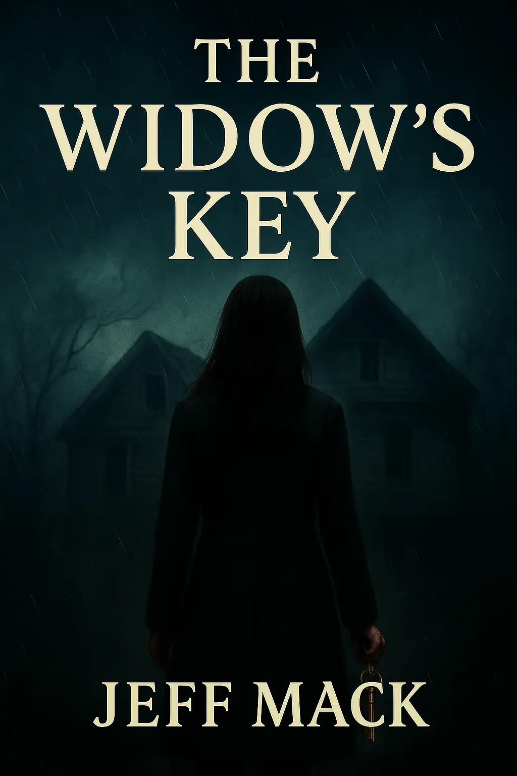 The Widow’s key