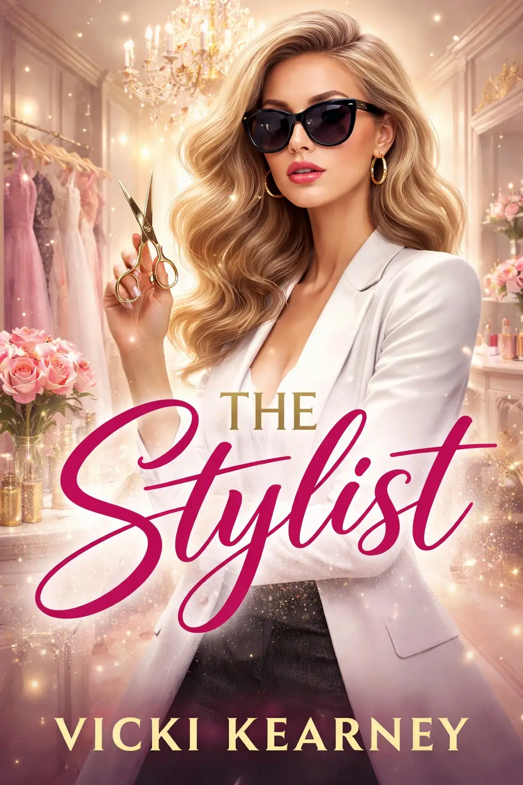 The Stylist