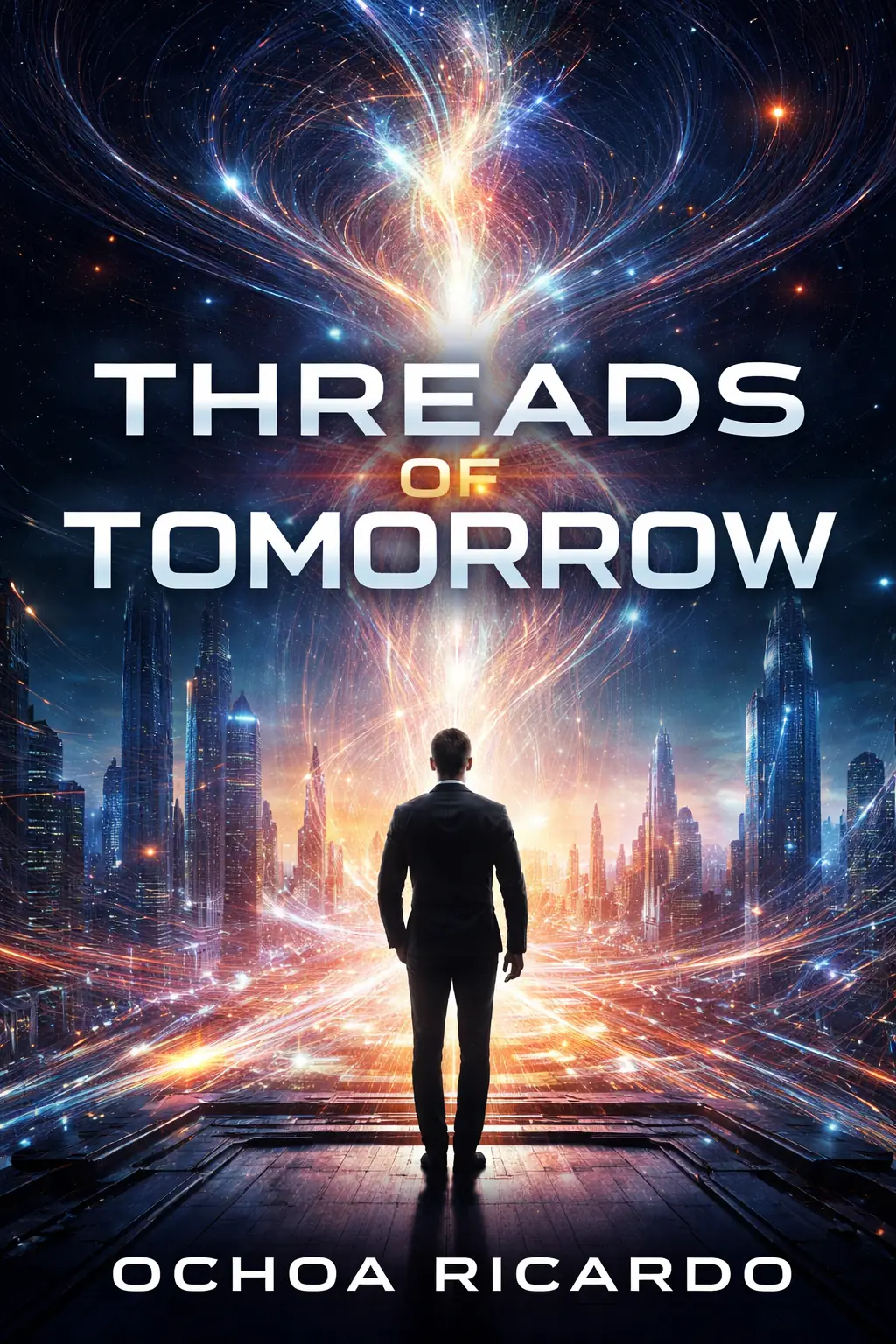 Threads of Tomorrow