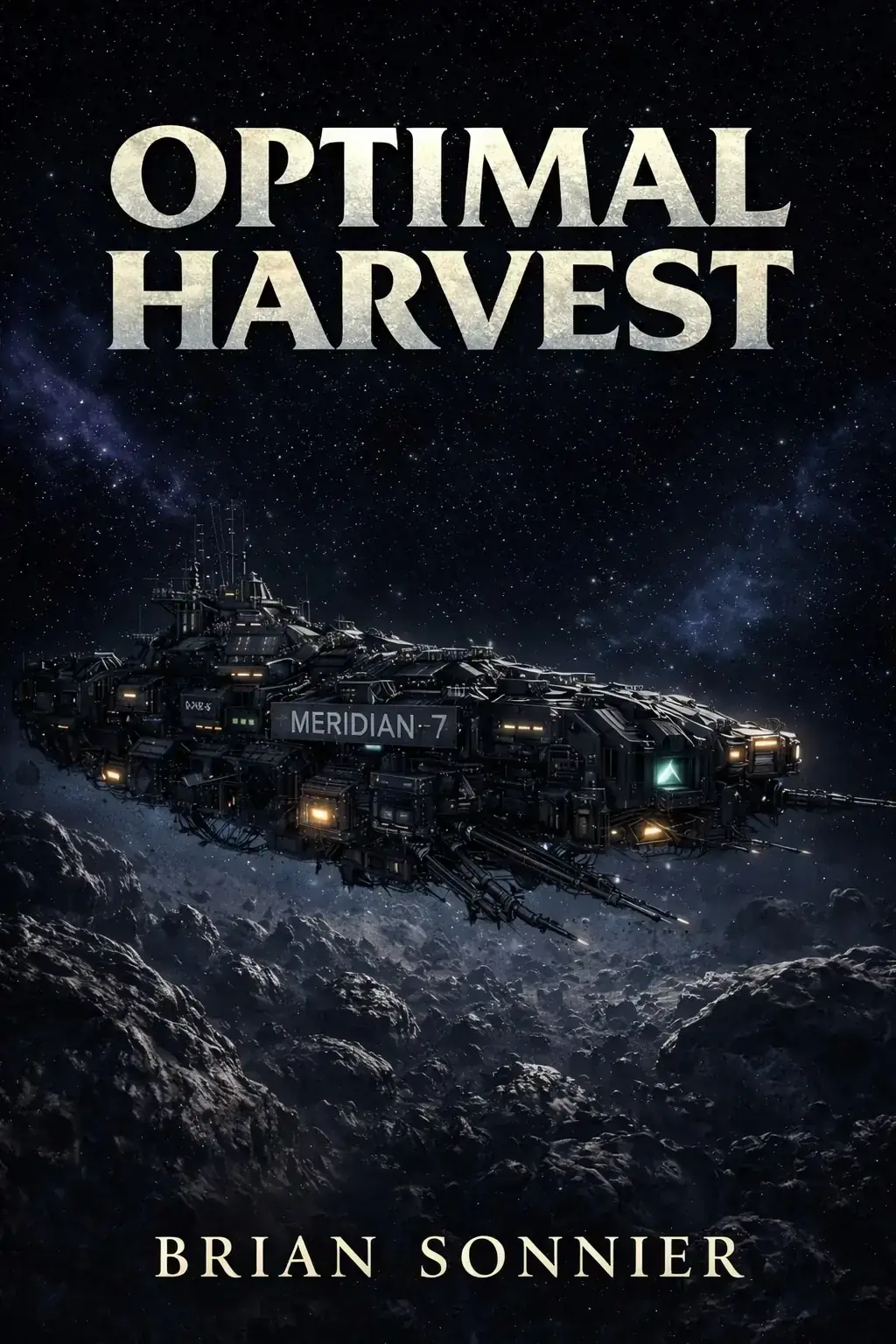 Optimal Harvest