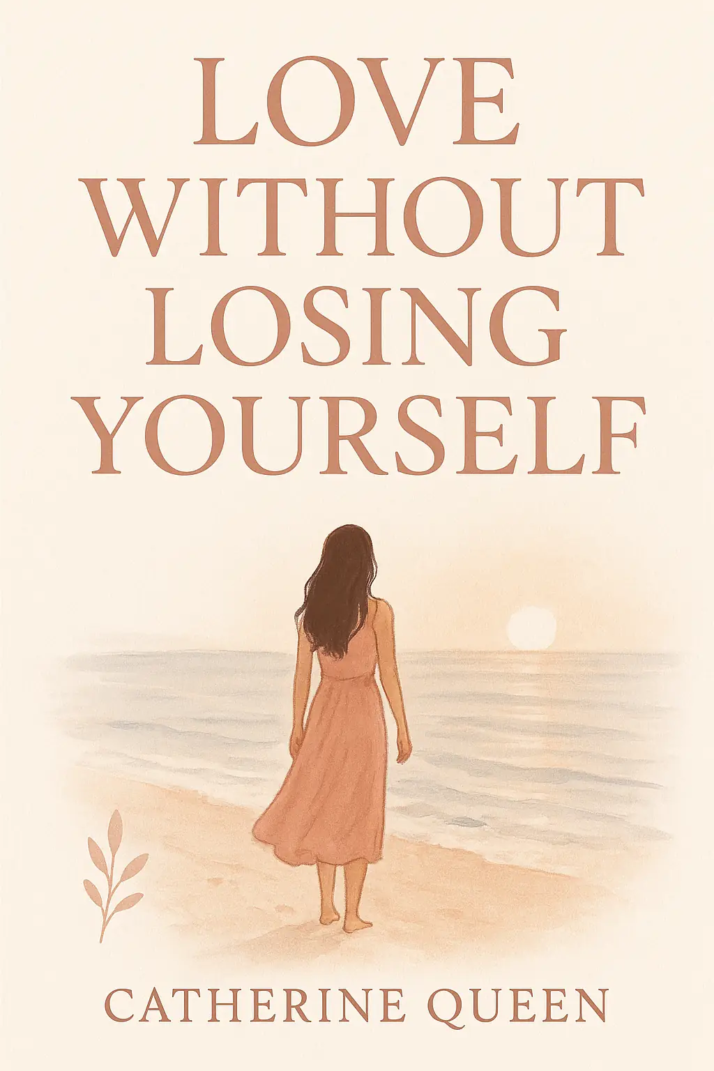 Love Without Losing Yourself