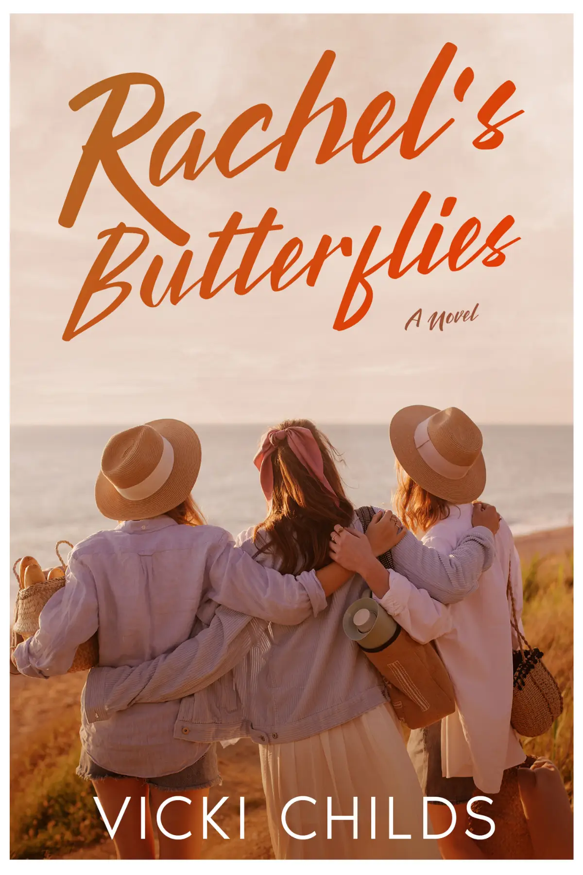 Rachel's Butterflies