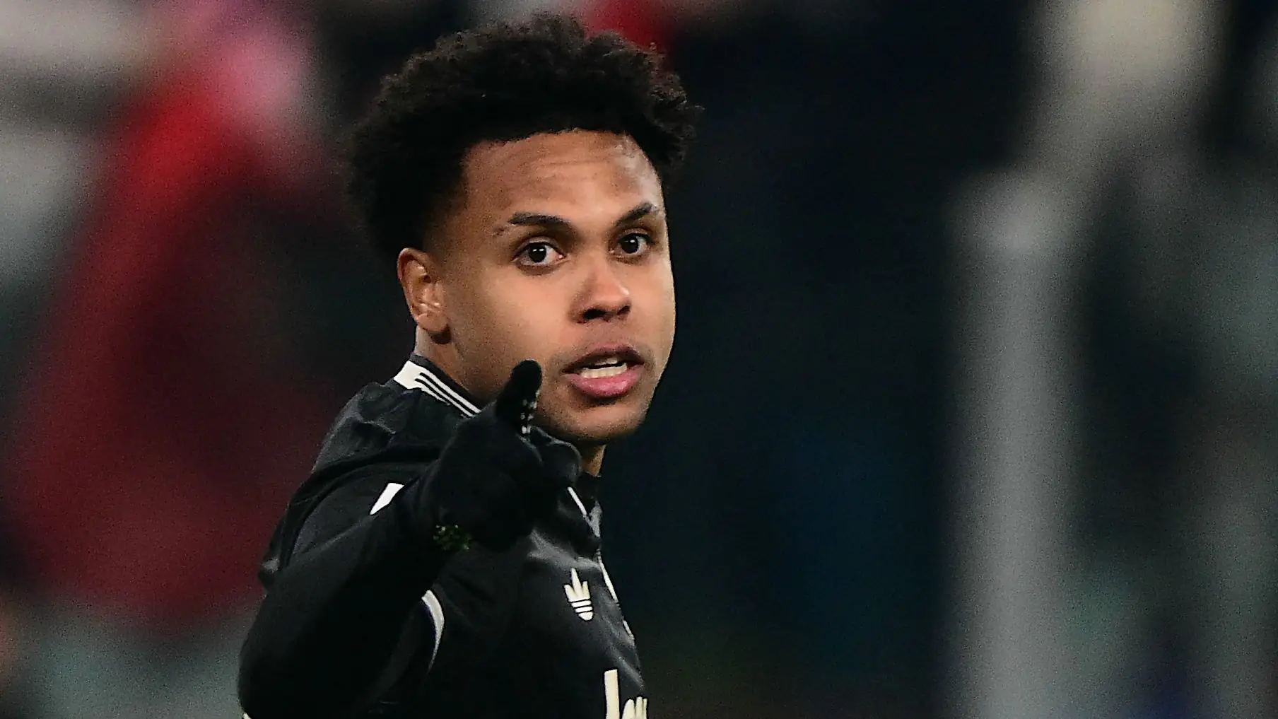 USMNT star Weston McKennie 'won't renew his contract' at Juventus as rumours of MLS homecoming transfer swirl
