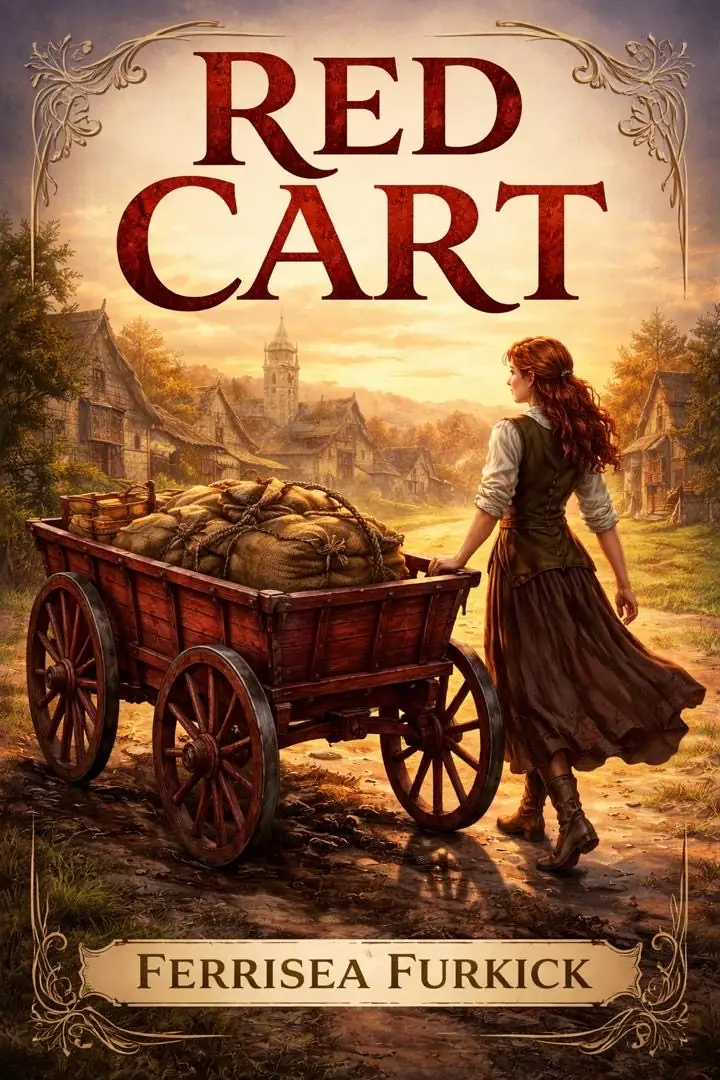 Red Cart
