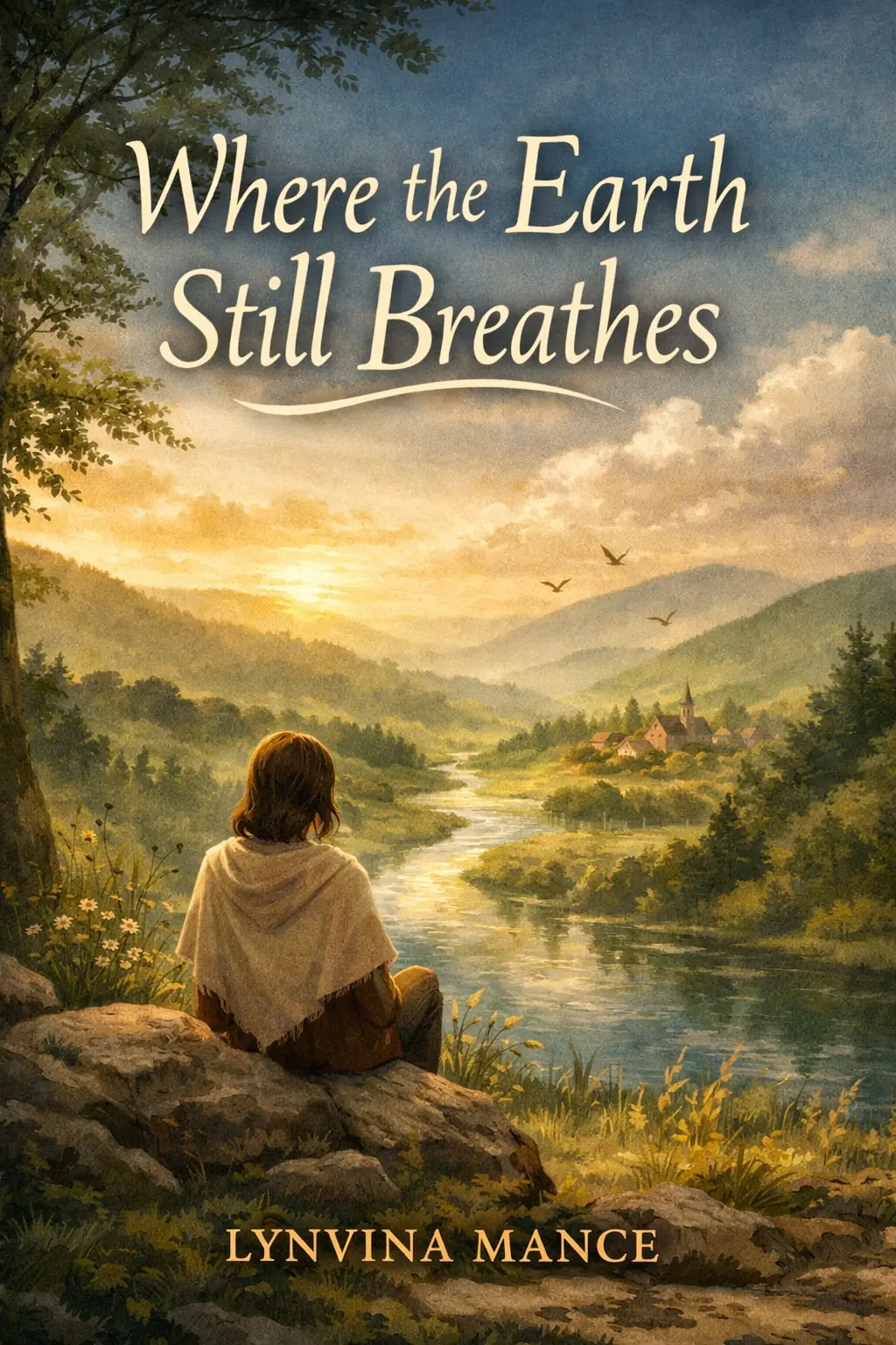 Where the Earth Still Breathes