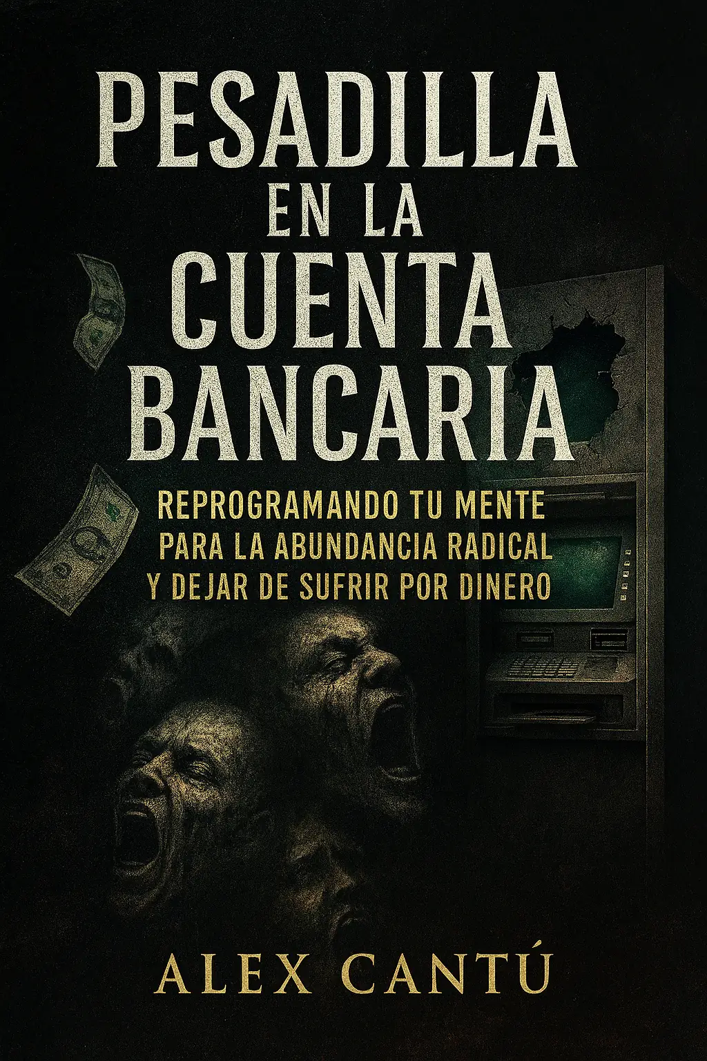Pesadilla en la Cuenta Bancaria