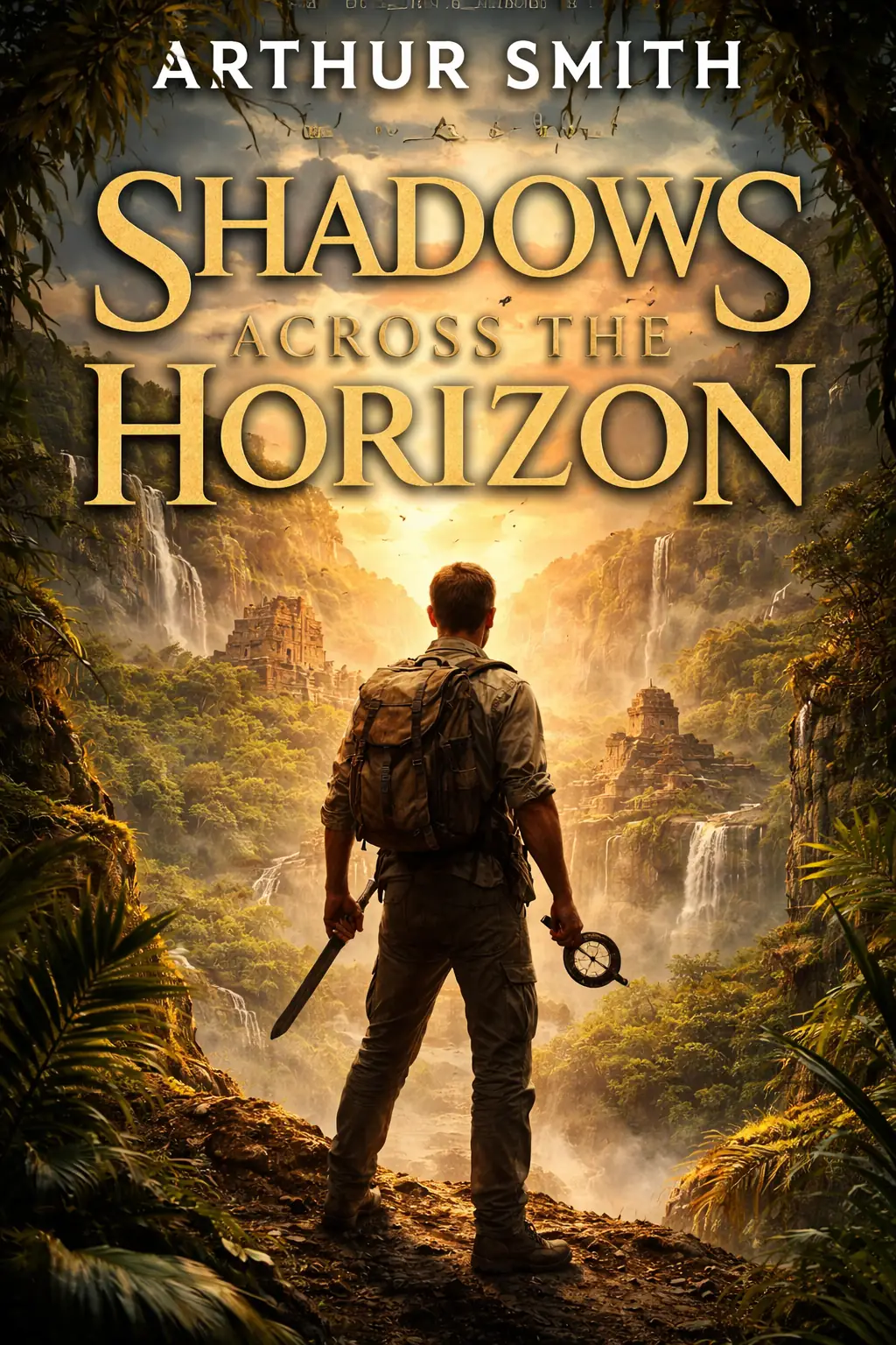 Shadows Across the Horizon