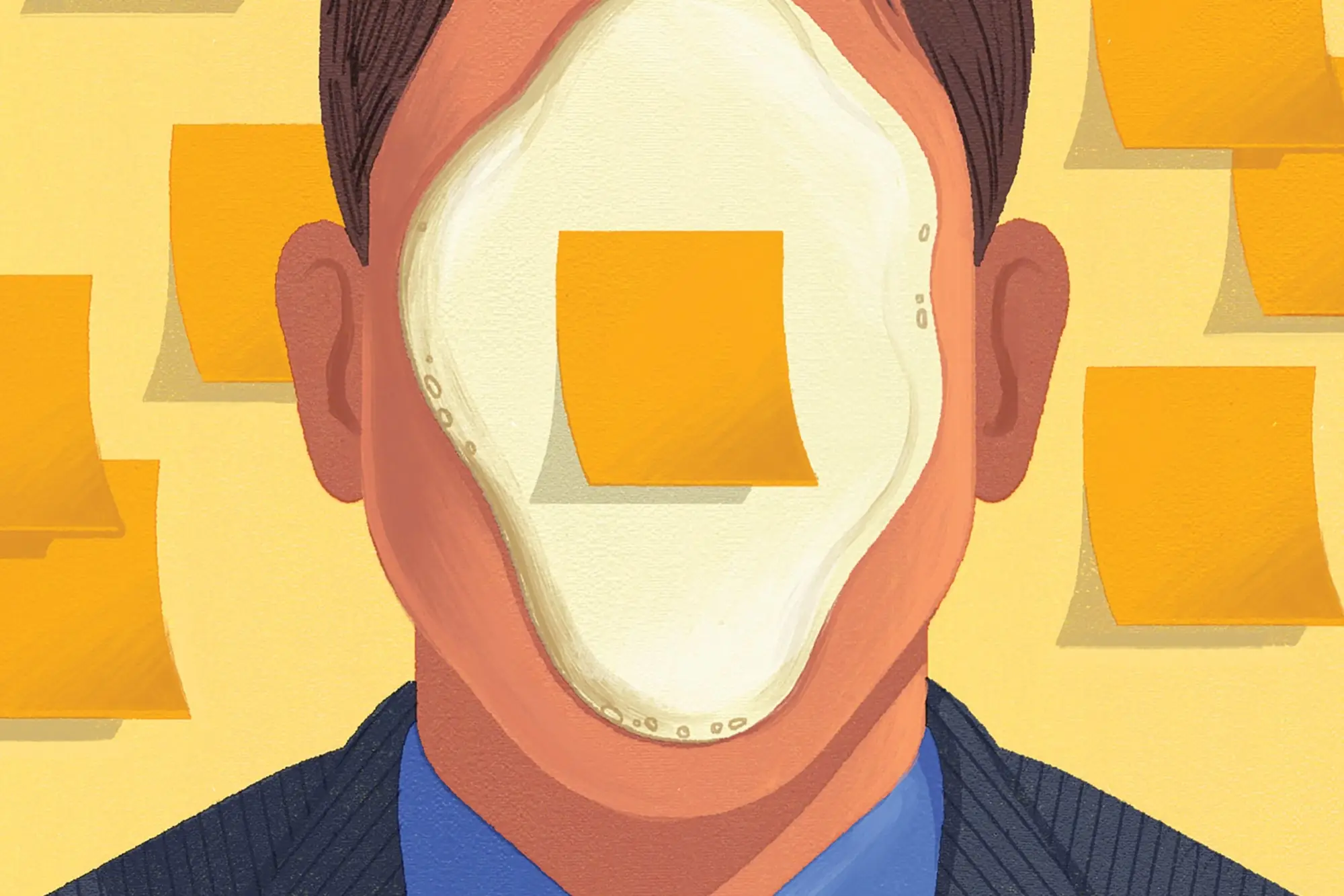 6 Leaders Reveal This Year's 'Gut Punch' Low Moments, and What They Learned