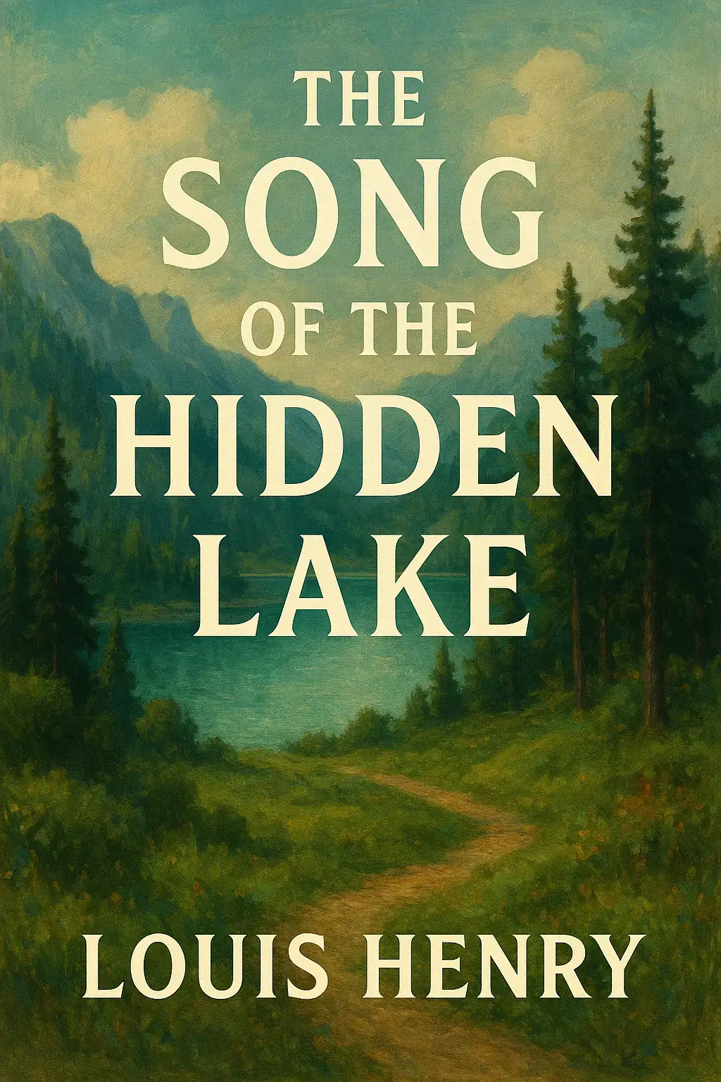 The Song of the Hidden Lake