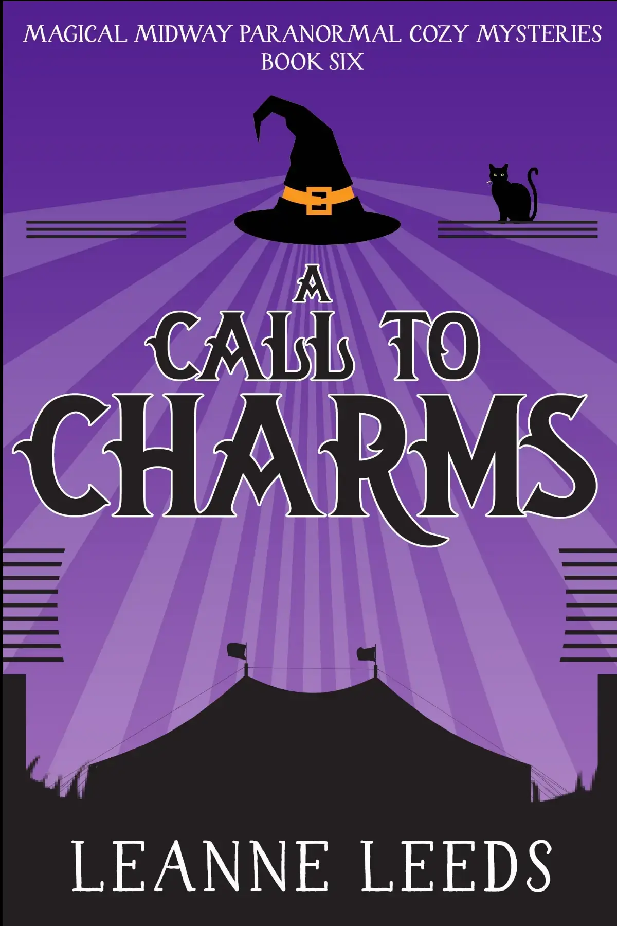A Call to Charms