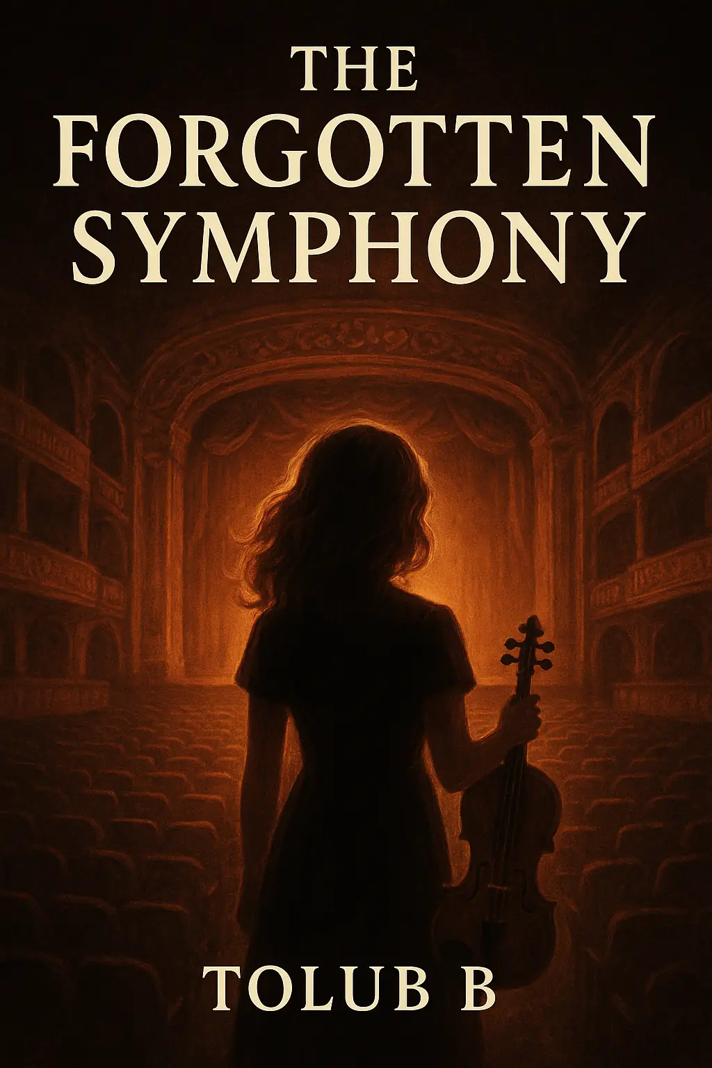 The Forgotten Symphony