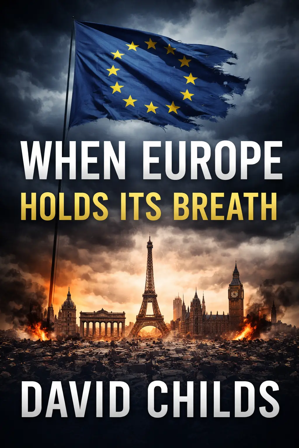 When Europe Holds Its Breath
