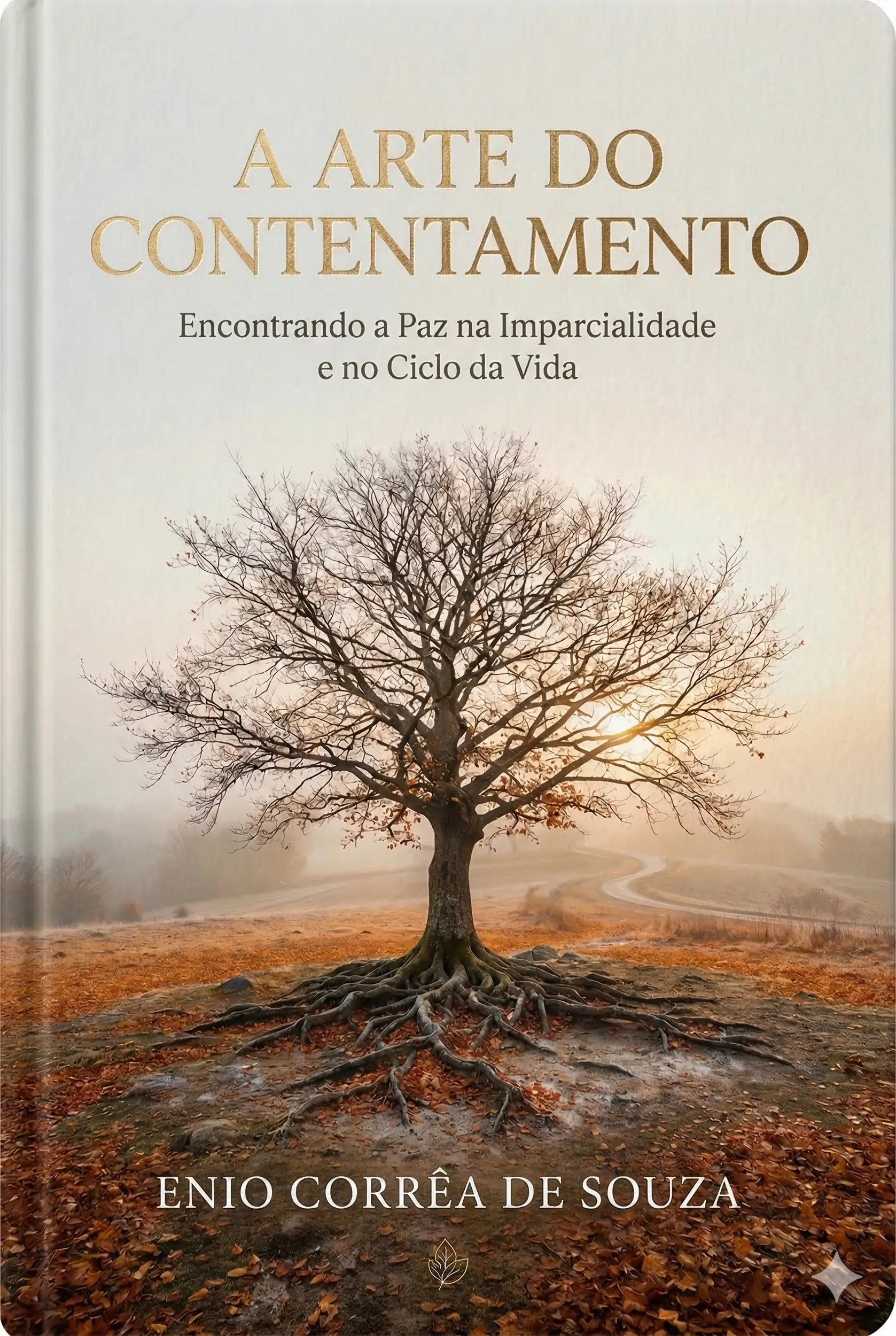 A arte do Contentamento para...