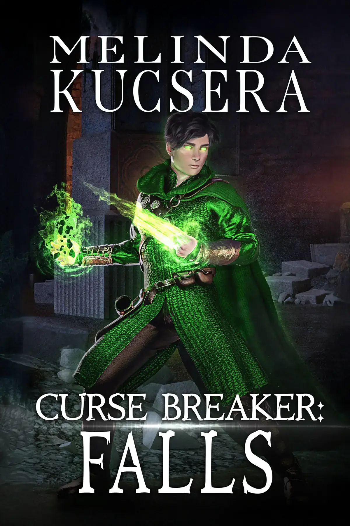 Curse Breaker: Falls