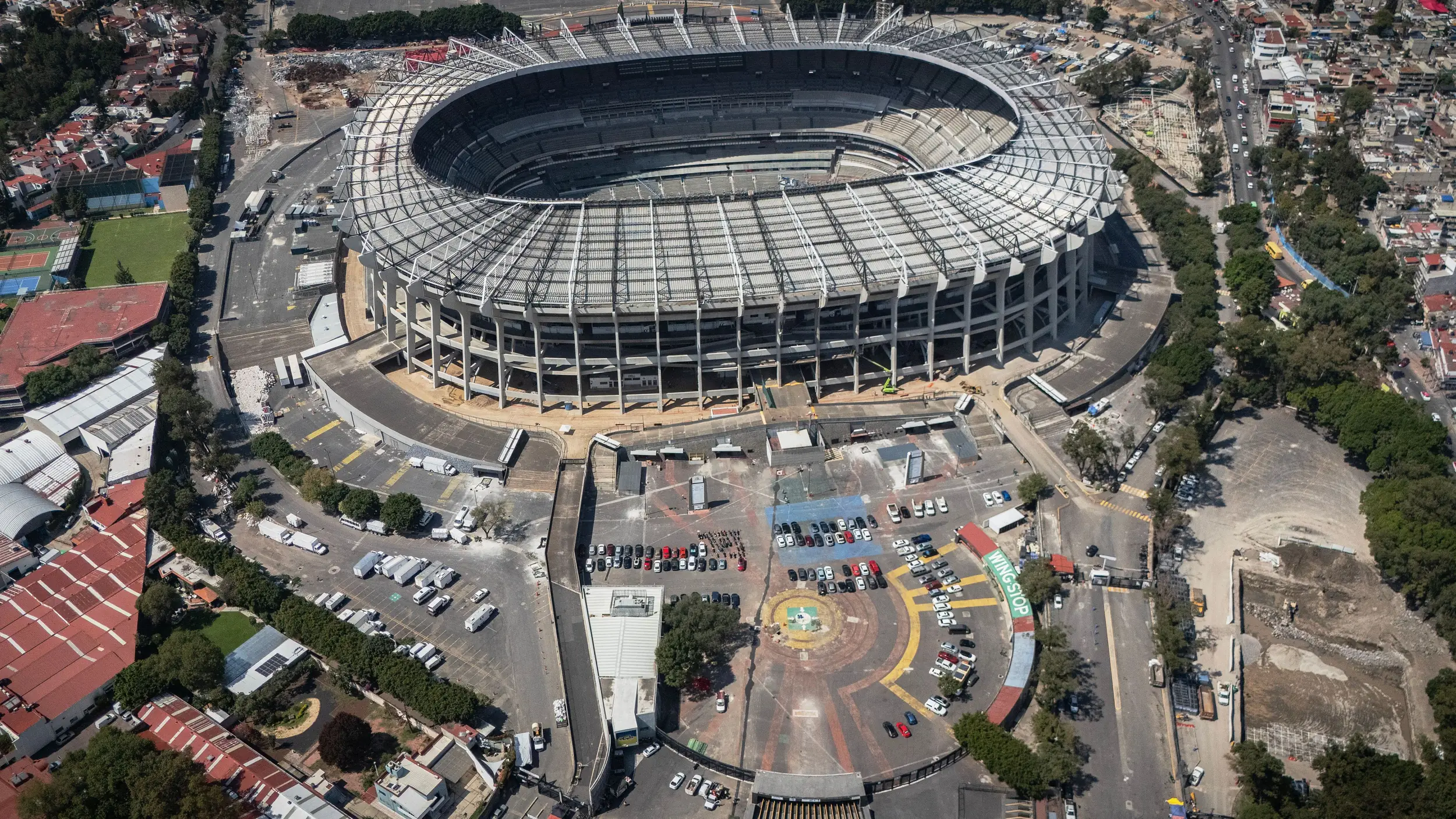 'We are going to make history ' - FIFA World Cup 2026 shatters ticket demand records with 150 million requests at tournament midpoint