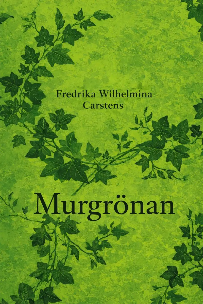 Murgrönan