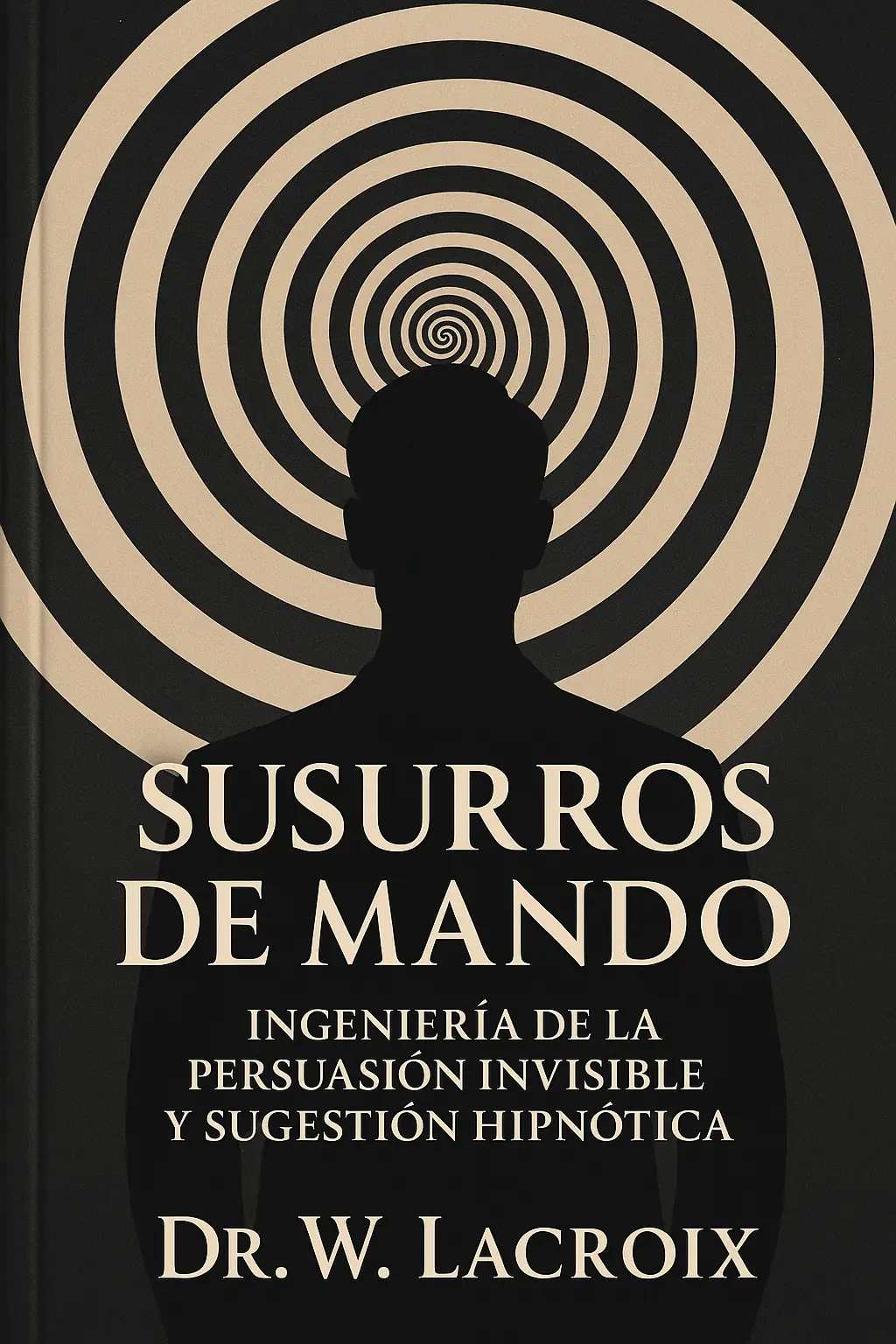 Susurros de Mando