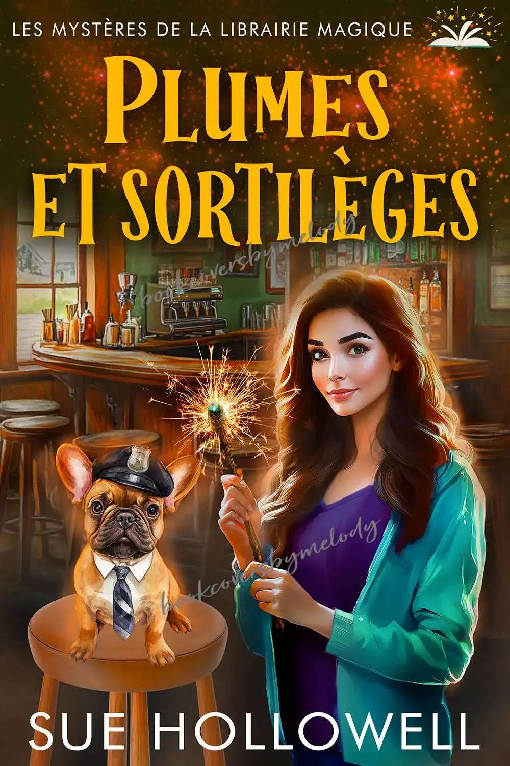 Plumes et sortilèges