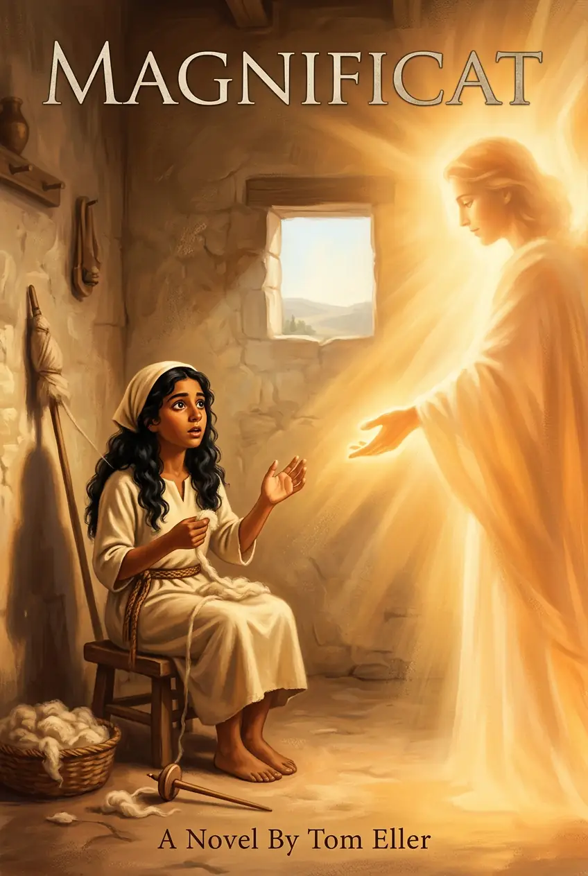 The Magnificat of Miriam