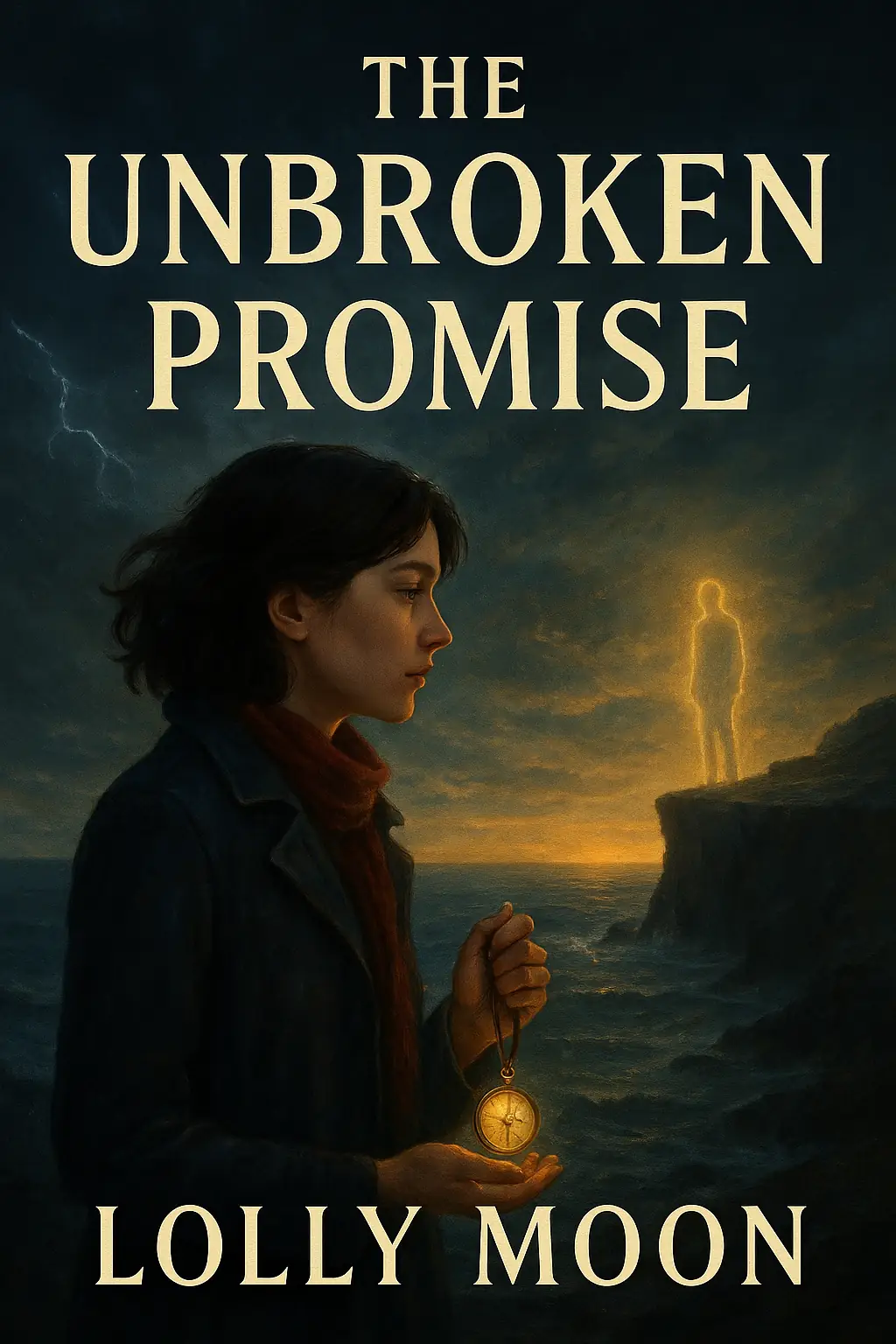 Unbroken Promise