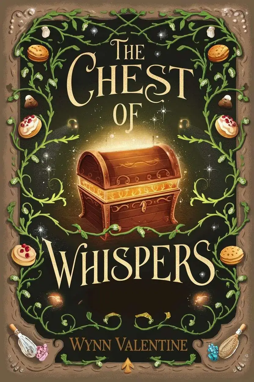 The Chest of Whispers