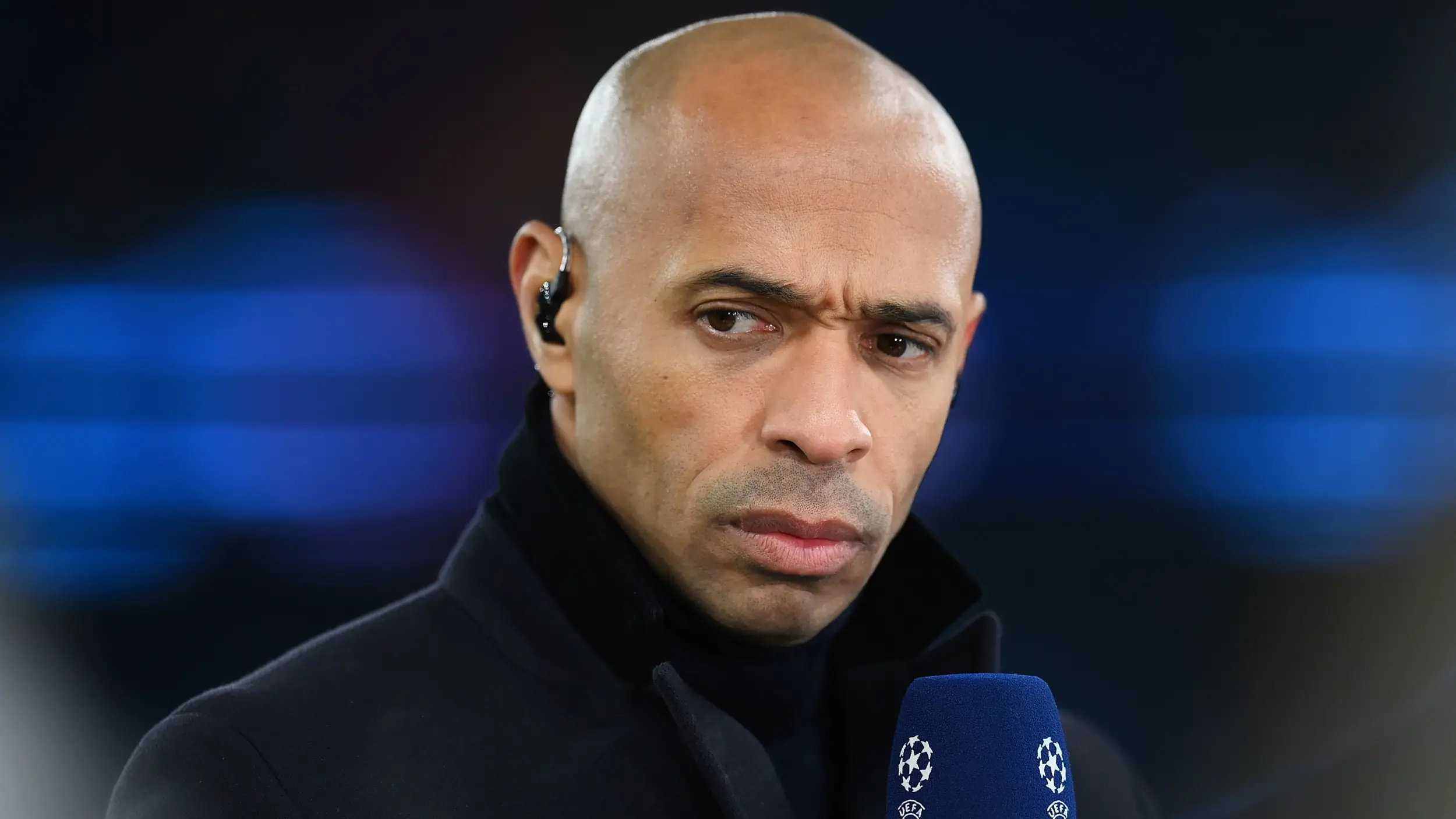 ‘Always going to be a plus when you go abroad’ - Thierry Henry weighs in on USMNT’s MLS vs. Europe debate