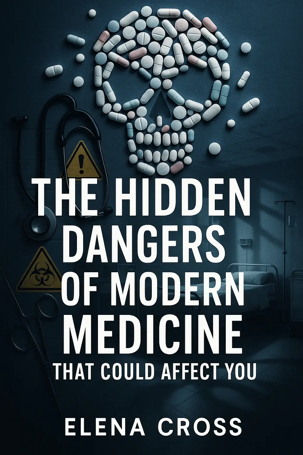 The Hidden Dangers of Modern Medicine That Could Affect You