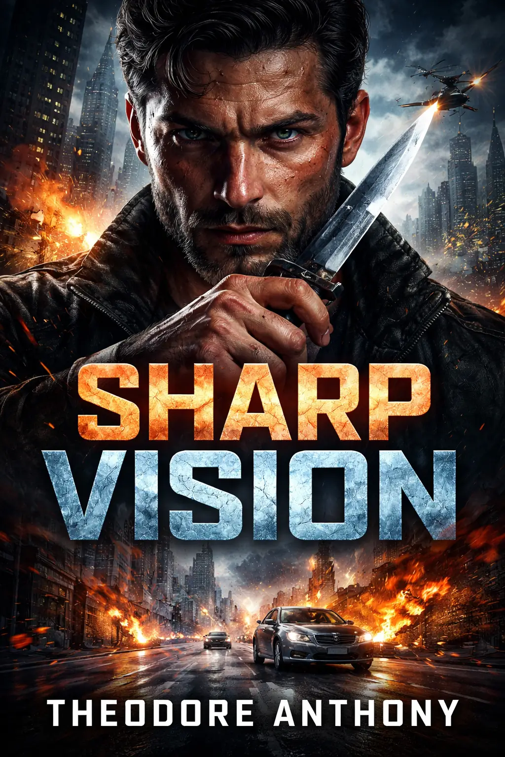 SHARP VISION