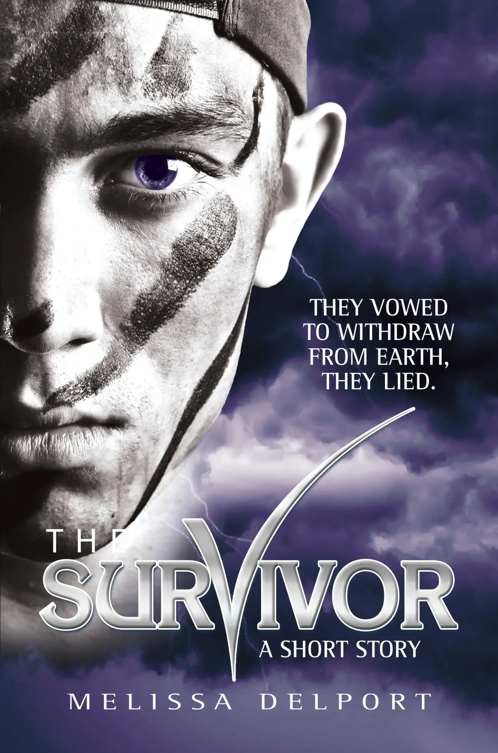 The Survivor 