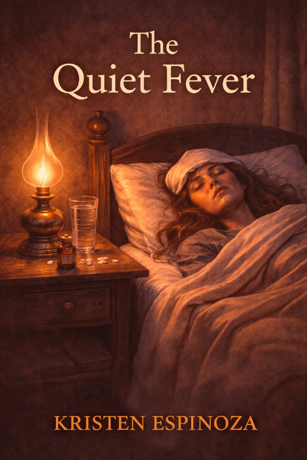 The Quiet Fever