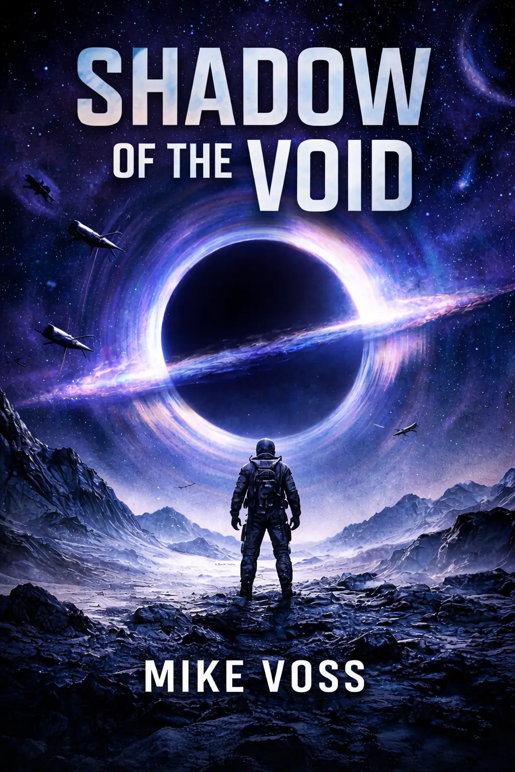 Shadow of the void