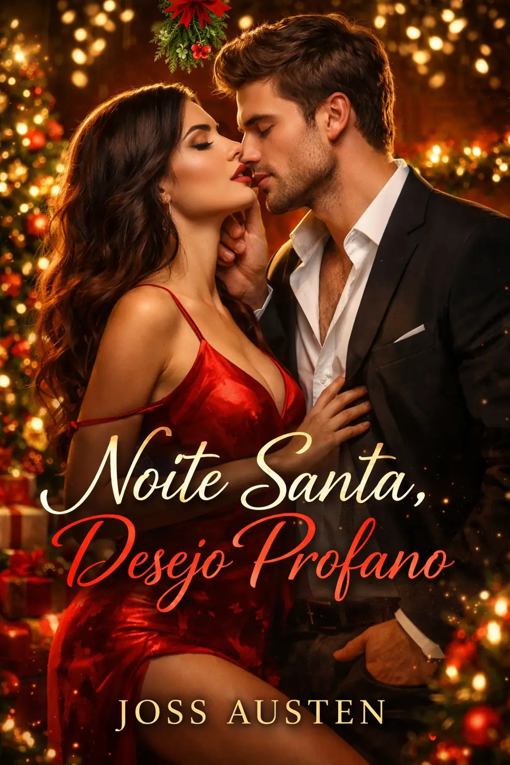 Noite Santa, Desejo Profano