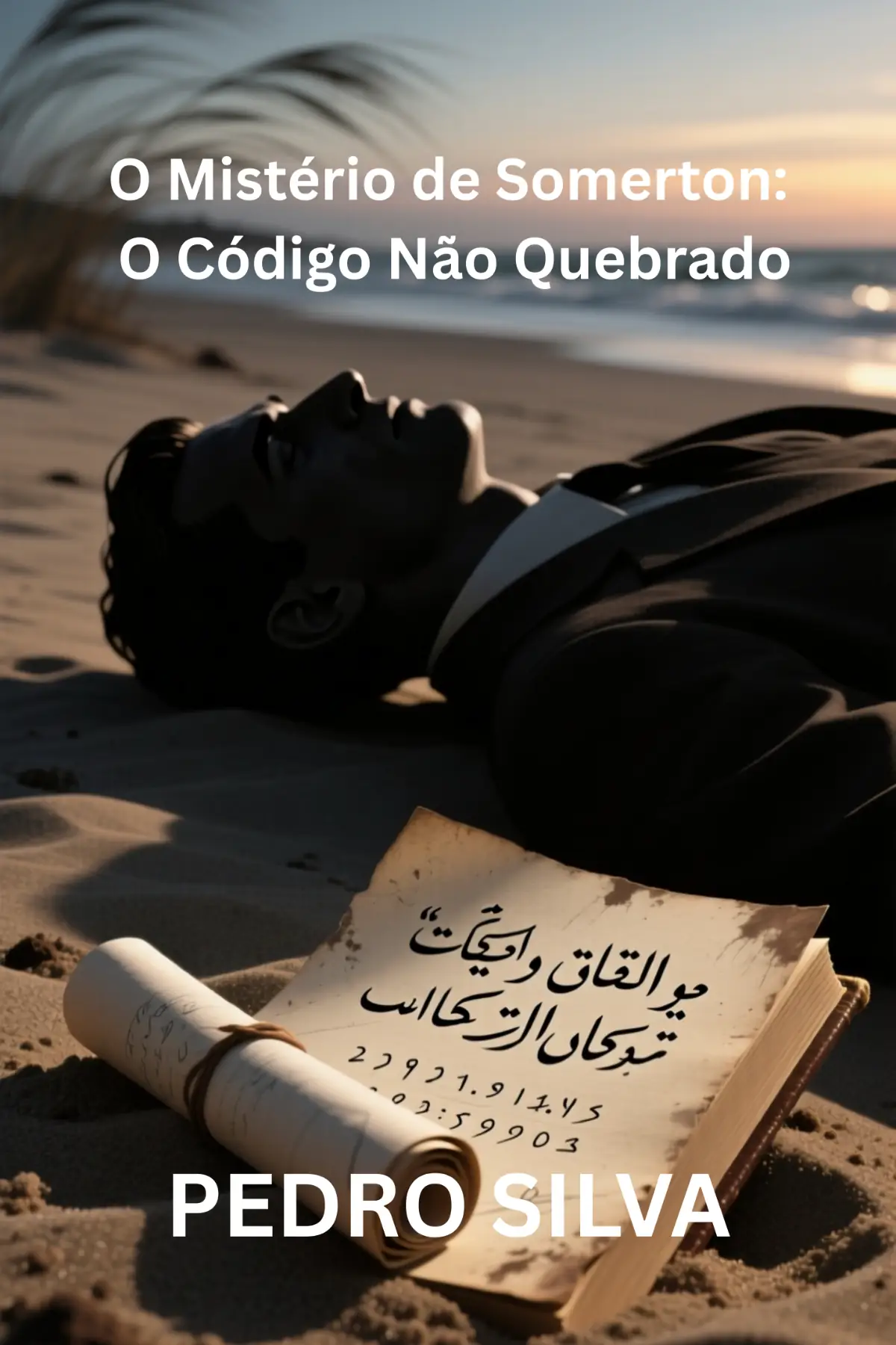 O Mistério de Somerton: O Código Não Quebrado