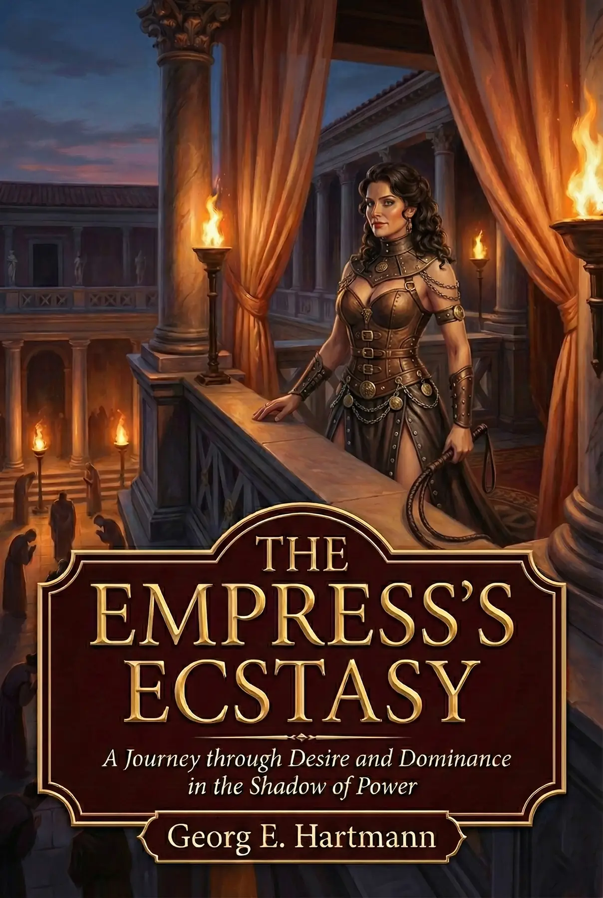 The Empress's Ecstasy
