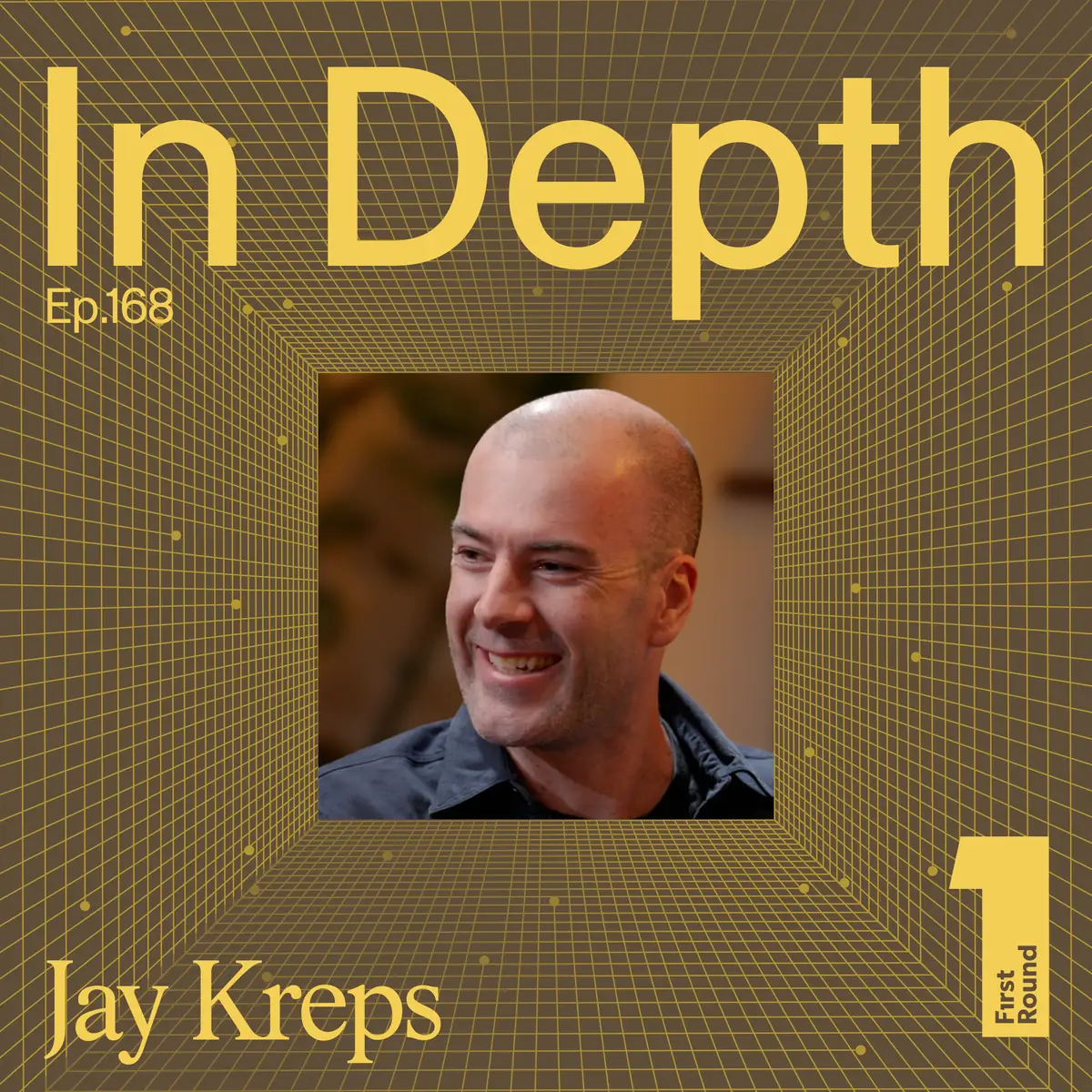 What nobody tells engineers about becoming a CEO | Jay Kreps (Co-founder and CEO, Confluent)