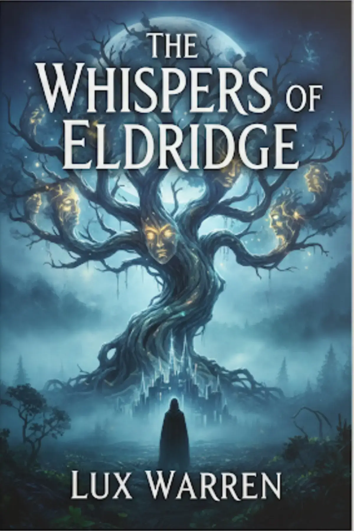 The Whispers of Eldridge